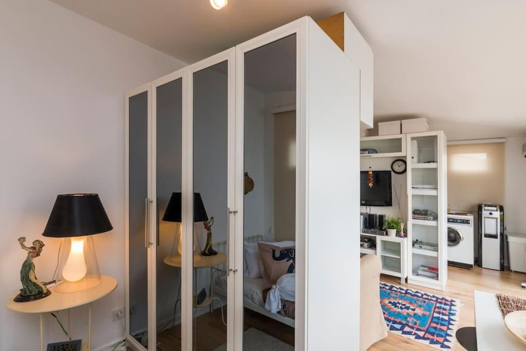 Rooftop Flat With A Great Sea View Terrace Appartement *