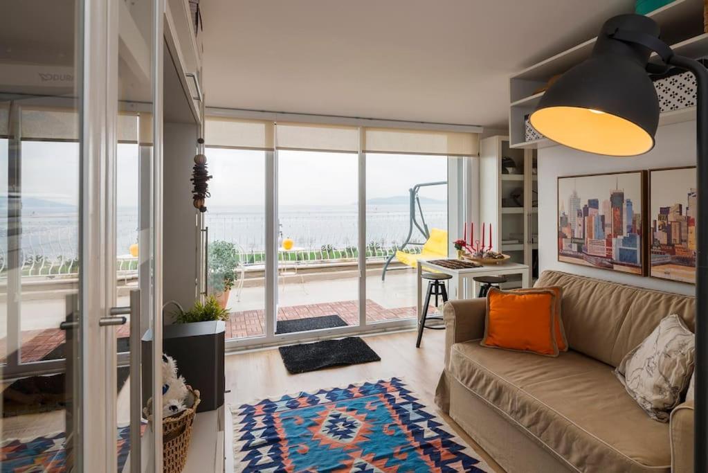 Rooftop Flat With A Great Sea View Terrace Appartement