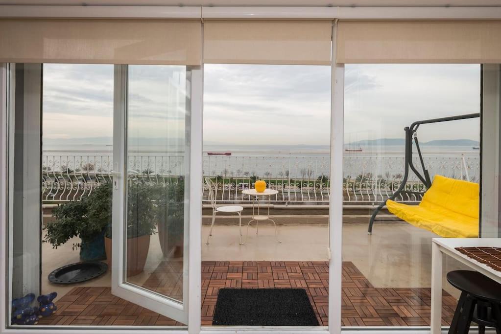 Rooftop Flat With A Great Sea View Terrace Appartement