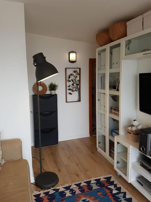 Rooftop Flat With A Great Sea View Terrace Appartement