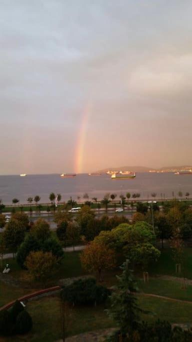 Rooftop Flat With A Great Sea View Terrace Appartement
