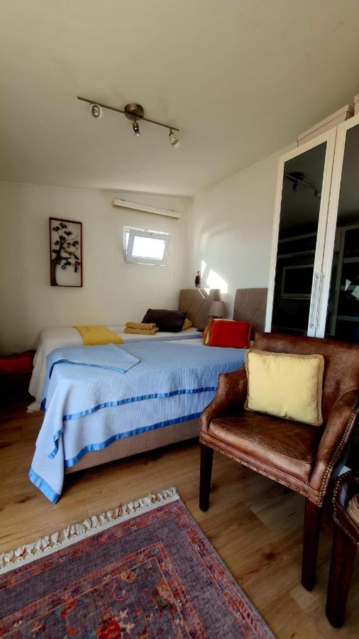 Rooftop Flat With A Great Sea View Terrace Appartement